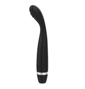 Pleasure G-Spot Wand (Chargeable - Black)